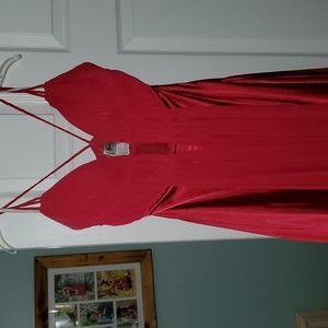 Beautiful cleopatra style dress